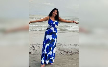 Anjali Phougat says monsoon makes her feel like nature is giving the earth a fresh start