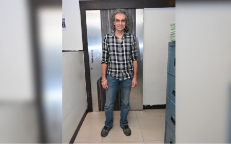 Imtiaz Ali in Jaipur: Explains Why Main Vapas Aaunga Is Winning Audiences