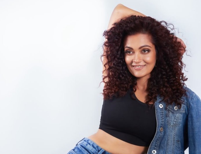 Sheena Chohan on emotional preparation for screen roles