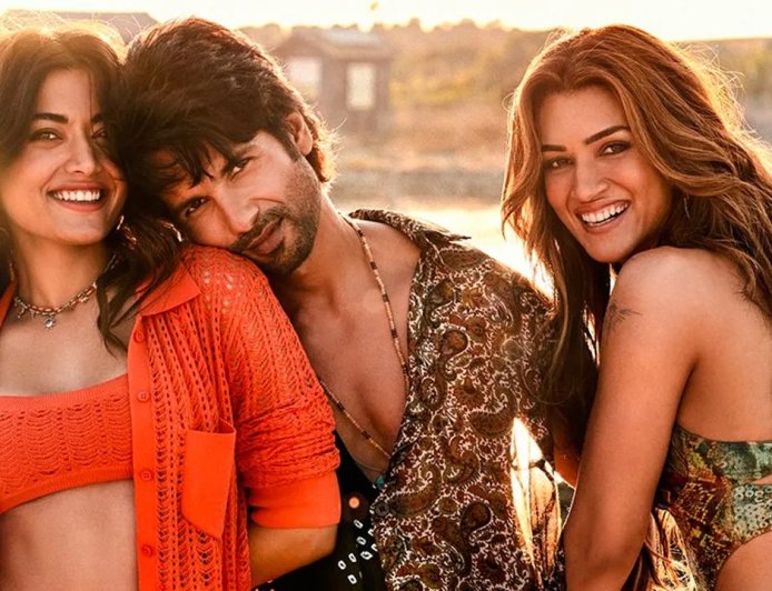 Cocktail 2 Movie Review: Gorgeous Locations, Great Music, Familiar Old-Fashioned Heart