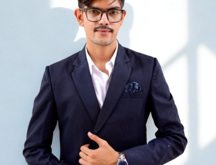 Ronit Raj: Biography, Age, Family, Career & Net Worth