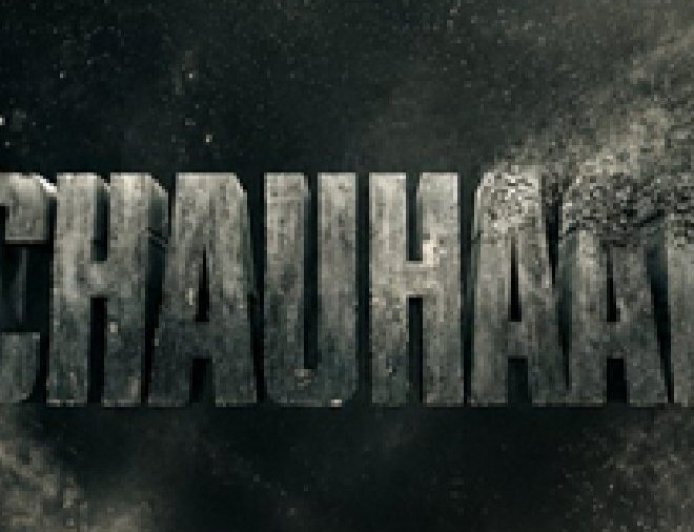 Ajay Devgn's 'Chauhaan' Sparks Buzz as One of 2027's Most Awaited Action Films