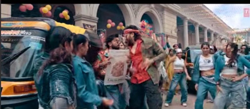 ‘Chutney’ Song Out: Dhamaal 4 Drops Its Most Peppy Track Yet