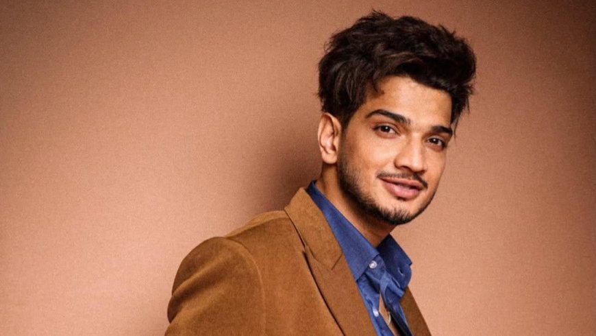 How First Copy Gave Munawar Faruqui a New Identity