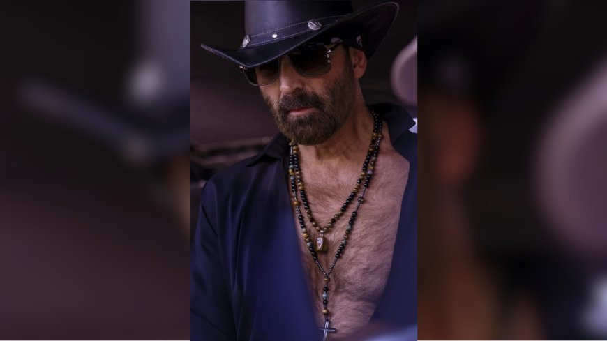 Akshay Kumar Sets The Record Straight On His Welcome To The Jungle Fee -  And It's Not What You Think