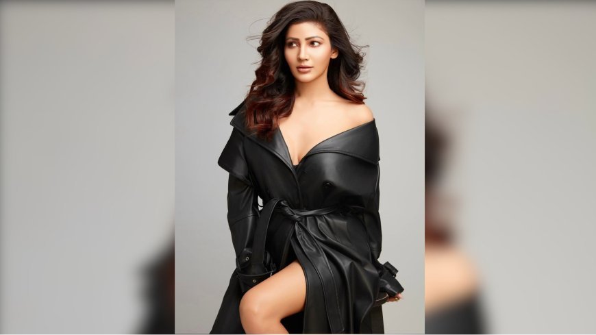 Soniya Bansal Sounds Alarm Over Mumbai's Looming Water Crisis