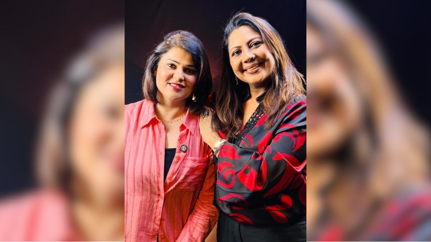 TV Industry Is Safe and Respectable, Says Maninee De - But Admits "Optics" Make It Different