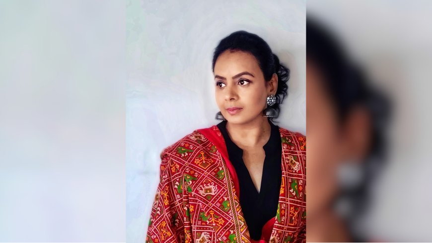 Shruti Gholap on Why TV Dramas Still Matter in the OTT Era