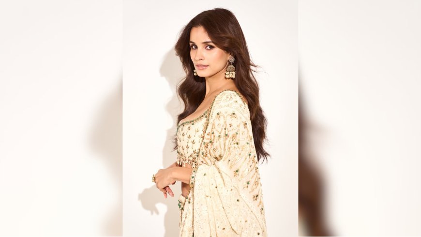 "Life Was Preparing Me for Sunheri During My Darkest Phase": Chetna Pande Opens Up