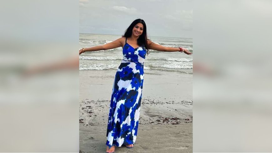 Anjali Phougat says monsoon makes her feel like nature is giving the earth a fresh start