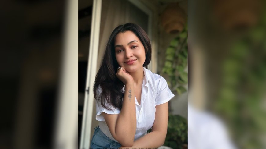 Shubhangi Atre: "My Daughter Makes Sure I Never Feel Alone"