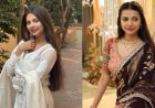 Prachi Singh on Playing Munni in Kyunki Saas Bhi Kabhi Bahu Thi 2: "Emotional Scenes Are Tougher to Perform"