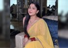 Niharika Chouksey: "I Keep My Character and My Social Media Completely Separate"