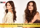 Chetna Pande on Life After Haunted 3D: 'I Don't Want to Limit Myself Anymore'