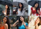 As the Rains Return: Celebrities Open Up About Monsoon Nostalgia, Comfort Food and Their Go-To Rainy Day Playlist
