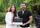 Antaraal' Promises a Unique Blend of Love, Mystery, and Fear