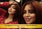 From Bigg Boss to Lock Upp: Arshi Khan Cheers On Old Friend Shilpa Shinde