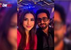 Rising Star Amiee Misobbah Calls Ayushmann Khurrana an Inspiration