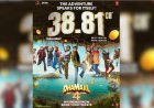 'Dhamaal 4' Box Office Day 2: Ajay Devgn-Backed Comedy Sees Massive Jump, Crosses ₹38 Crore in Two Days