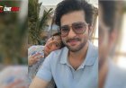 Saanvie Tallwar on Playing Ria, Shooting in Dubai, and Her Bond With Raqesh Bapat
