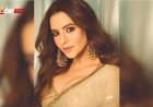 No Party, No Fuss: Aamna Sharif's Birthday Plans Are All About Family and Gratitude