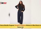 Seven Months Pregnant, Deepika Padukone Refuses to Slow Down on Raaka Set