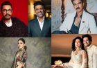 Aamir Khan, Anushka Sharma to Saqib Saleem: Actor-Producers Who Took Self-Authored Creative Risks