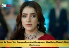 Tumm Se Tumm Tak: Aryavardhan-Anu's Honeymoon Bliss Hides Meera's Sinister Masterplan