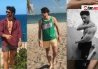 Siddhant Chaturvedi to Rohit Saraf: 5 Actors Flaunting the Relaxed Shorts Look for the Monsoon!