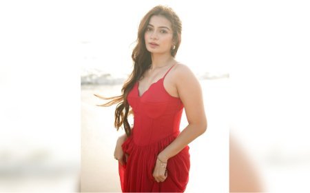 Nidhi Shetty Opens Up on Prerna's Journey From Heartbreak to Hope in Anupamaa