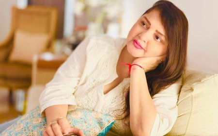 Khichdi, Pakoras and 'Rimjhim Gire Sawan': Pallavi Chaterjee's Monsoon Must-Haves