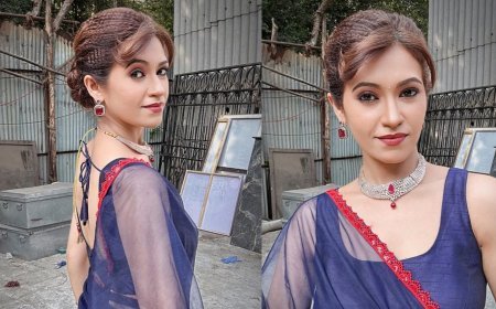 Parakh Madan: "For Me, Fashion Is an Extension of Who I Am, and at the Core of That Is Comfort"