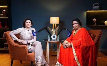 Dr Y Rakhi on Nidhi Vasandani's Podcast: Black Cats, Guru Chandal Dosh, and the Secret to a Happy Life