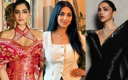 There is storytelling in what they wear: Anjali Phougat on Bollywood's most stylish actresses
