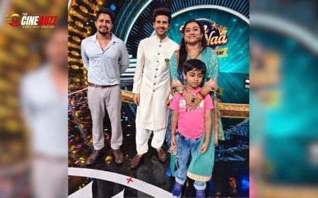 Rinhee Suberwal on Tum Ho Naa Win: "Kindness and Authenticity Can Truly Change Lives"