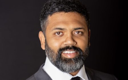 From Rajasthan to the World: Ishan Shivanand's Yoga of Immortals Movement is Inspiring Global Transformation