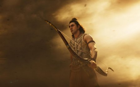 Ramayana's Message Reaches Classrooms: 400 Schools Across 18 Cities Join Cultural Campaign Ahead of Film's Release