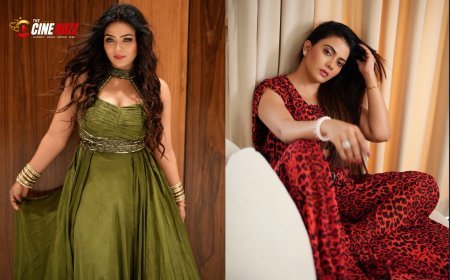 "Nobody Gets Work Sitting Idle": Anupama Prakash Gets Real About Rejection, Networking And Staying Afloat In The Industry