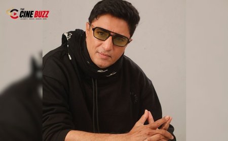 "If a song doesn't give me goosebumps, why should it move anyone else?": Anand Raj Anand on the making of a timeless track