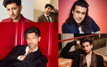Darshan Raval, Armaan Malik to Laqshay Kapoor: Cover Artists Who are Tugging Heartstrings & Building Original Fanbases