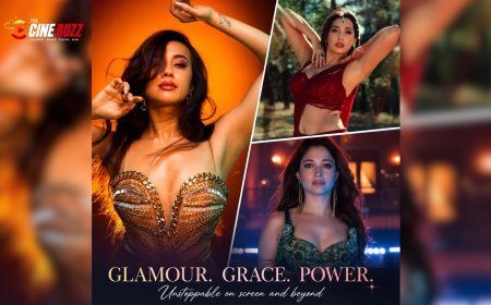 'Aaj Ki Raat', 'Payal' and 'Qatl' BTS Videos Reveal Untold Stories Behind the Scenes