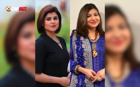 The voice that gave music to the whole world is now fighting to hear it: Nidhi Vasandani on Alka Yagnik
