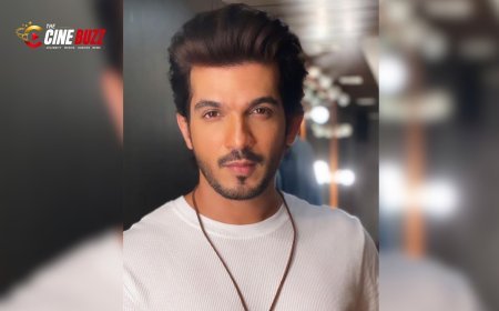 Arjun Bijlani Slams "Baseless" Dating Rumours With Mouni Roy, Calls Out Clickbait Culture