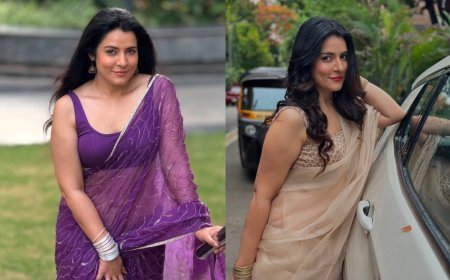 Why Simple Kaul Chose Financial Freedom Over Fear of Missing Work