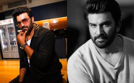 Sharad Kelkar Says Emotional Storytelling Is Driving Tumm Se Tumm Tak's Success