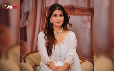 Rashmi Arya Debuts as a Singer with Devotional Track 'Shiv Shambhu Shankara', Dedicates It to Her Late Mother