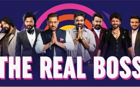 JioStar to Unite Six Bigg Boss Editions This Festive Season, Launches Coffee Table Book Charting the Franchise's Legacy