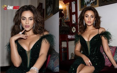 Seerat Kapoor on 10 Years in Cinema: “Being Remembered for the Right Reasons Is the Hardest Part”
