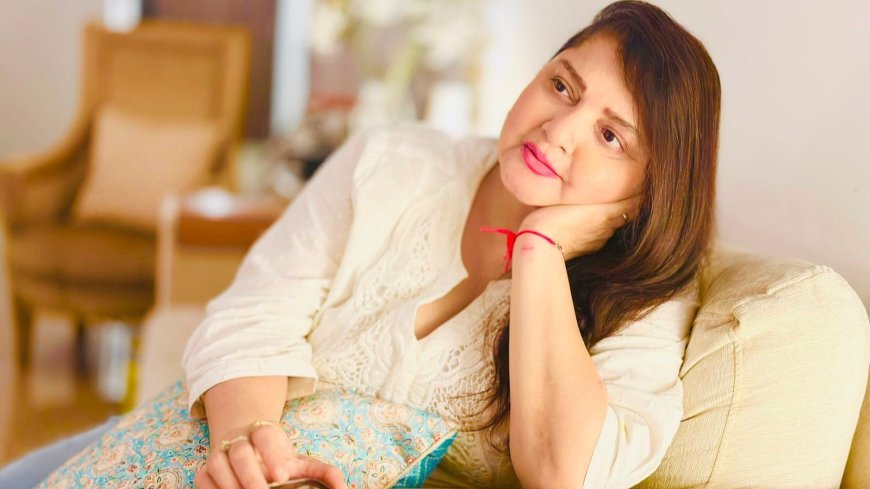 Khichdi, Pakoras and 'Rimjhim Gire Sawan': Pallavi Chaterjee's Monsoon Must-Haves