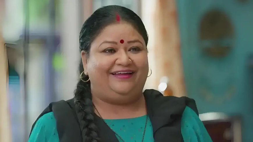 "I Don't Act, I Live the Character": Soma Rathod on What Makes Her Performances Feel Real